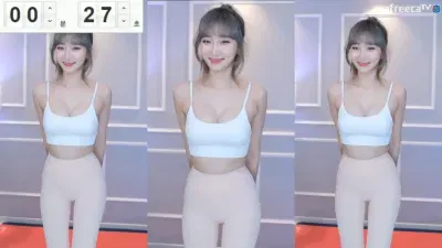 Korean BJ 다연 dayeosin 5